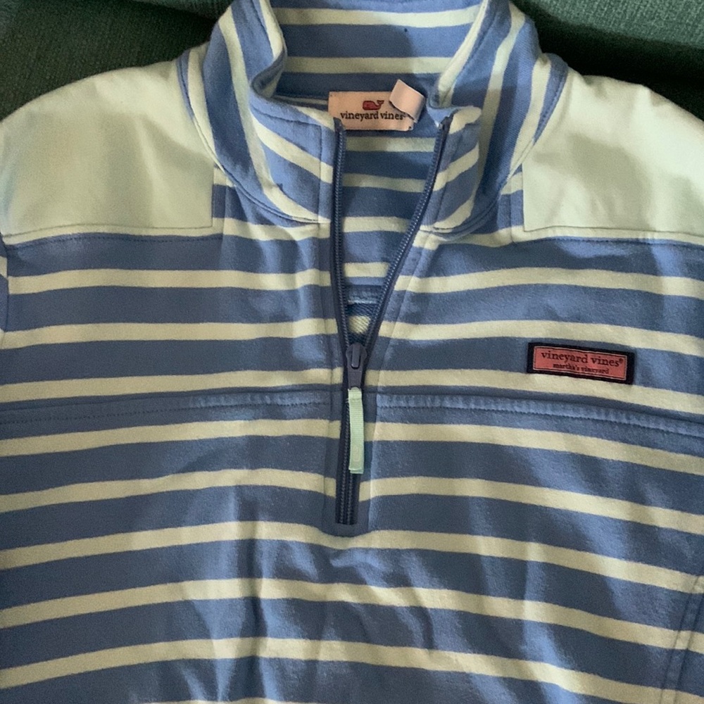 vineyard vines shep shirt